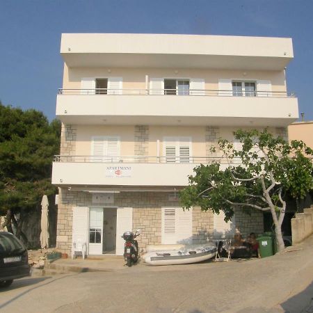 Apartments Brico Primosten Ngoại thất bức ảnh