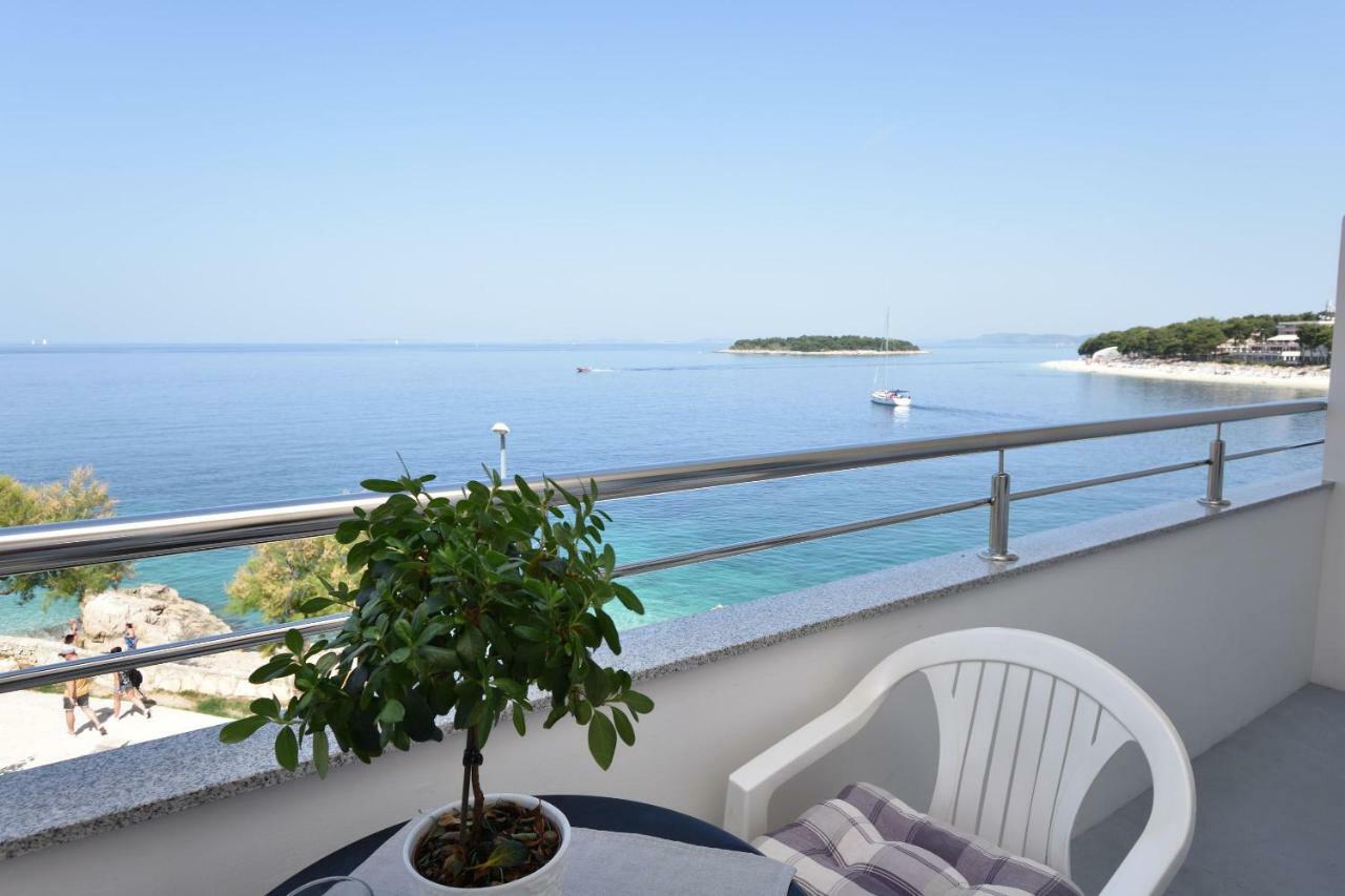 Apartments Brico Primosten Ngoại thất bức ảnh