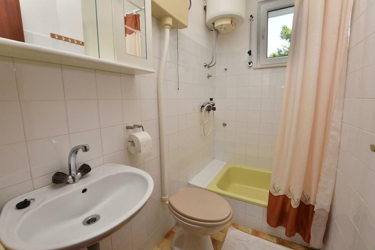 Apartments Brico Primosten Ngoại thất bức ảnh