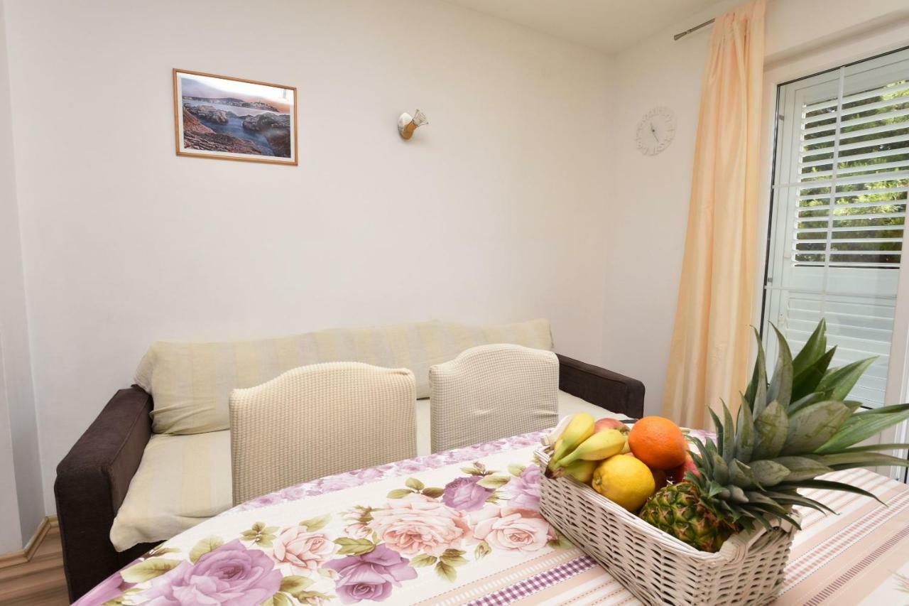 Apartments Brico Primosten Ngoại thất bức ảnh